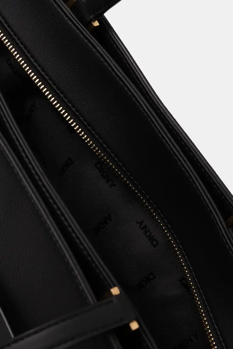 DKNY Borsa a mano Nero 3627204 miniatura 5