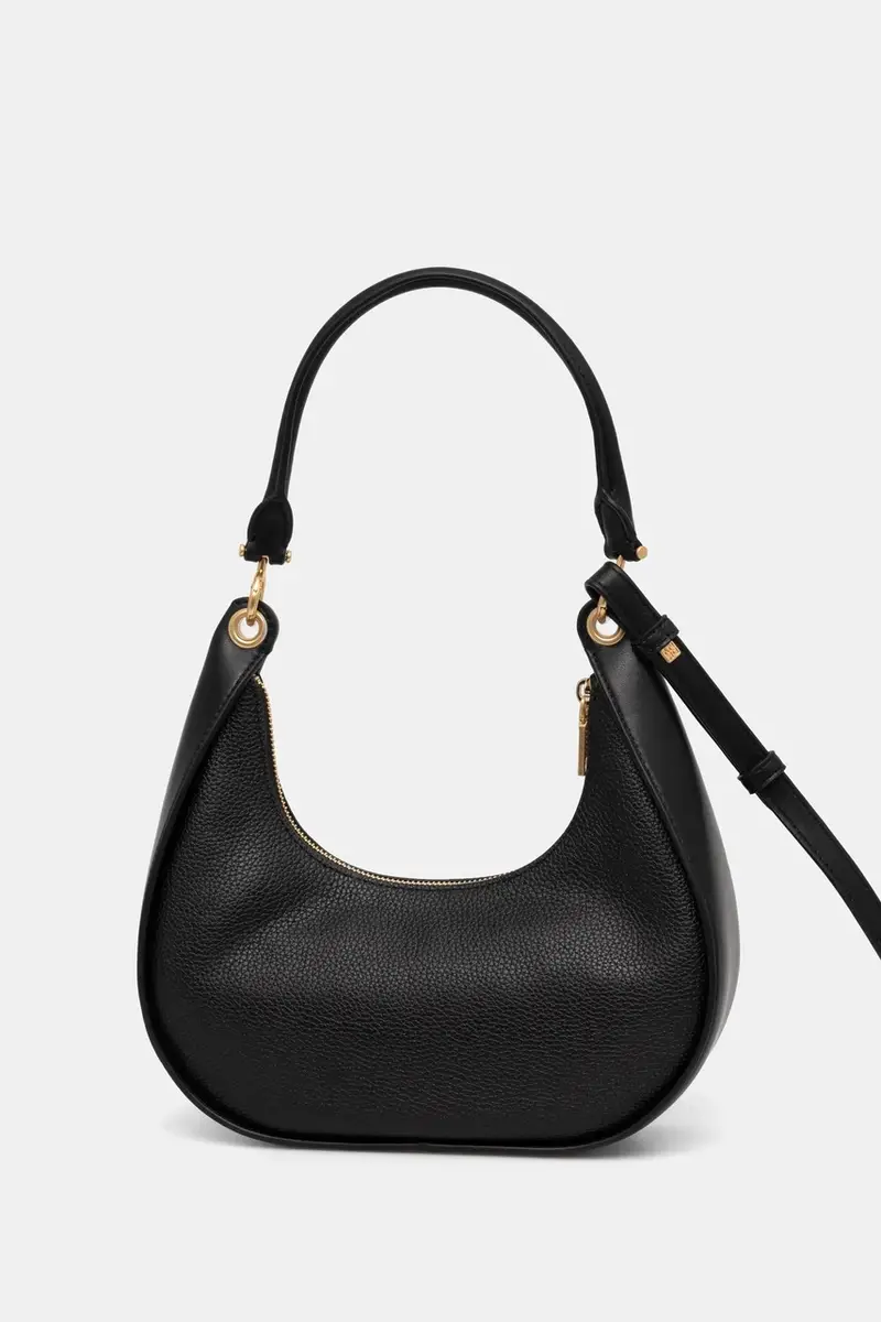 DKNY Borsa a mano Nero 2575950 miniatura 3