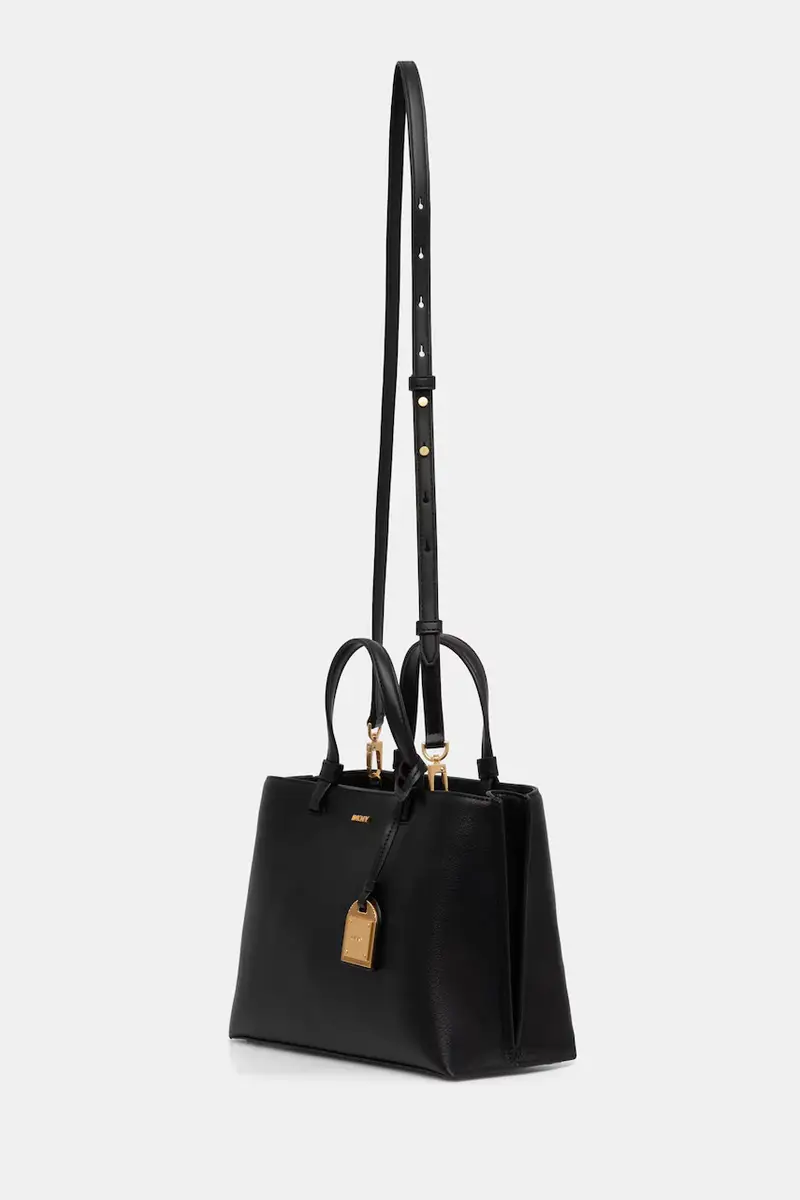 DKNY Borsa a mano Nero 3635930 miniatura 2