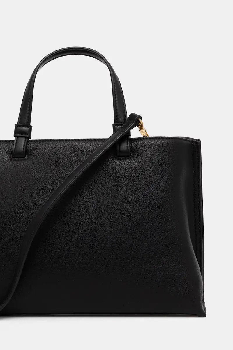 DKNY Borsa a mano Nero 3635930 miniatura 3