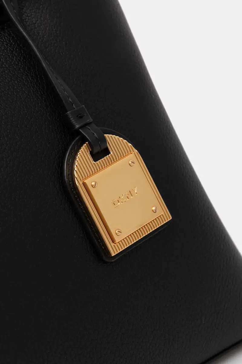 DKNY Borsa a mano Nero 3635930 miniatura 4