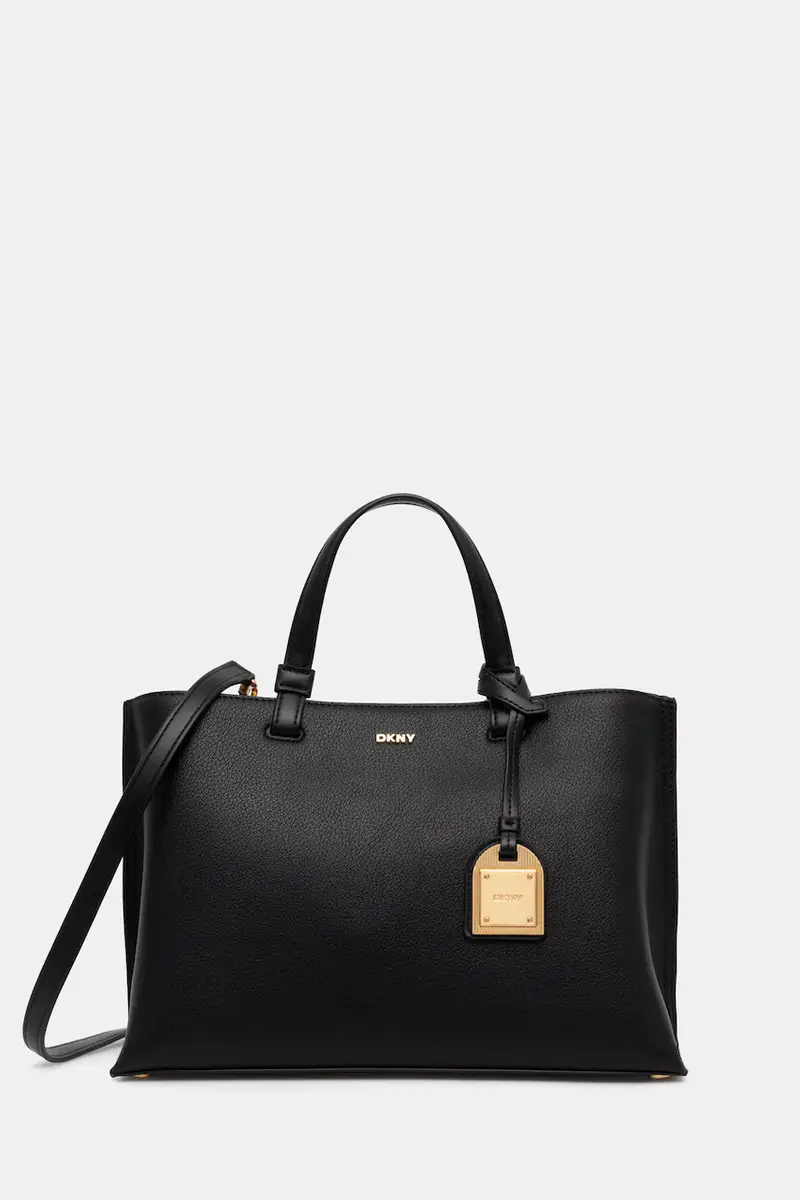 DKNY Borsa a mano Nero 3635930