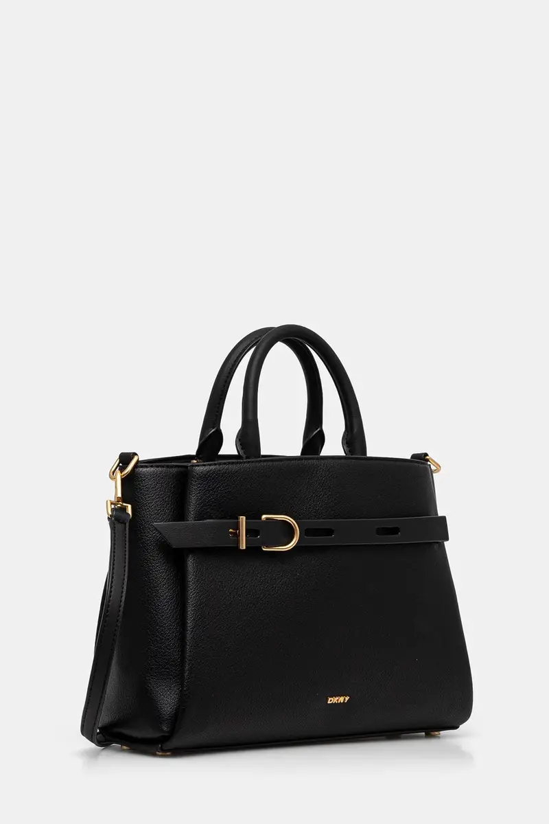 DKNY Borsa a mano Nero 3627282 miniatura 2