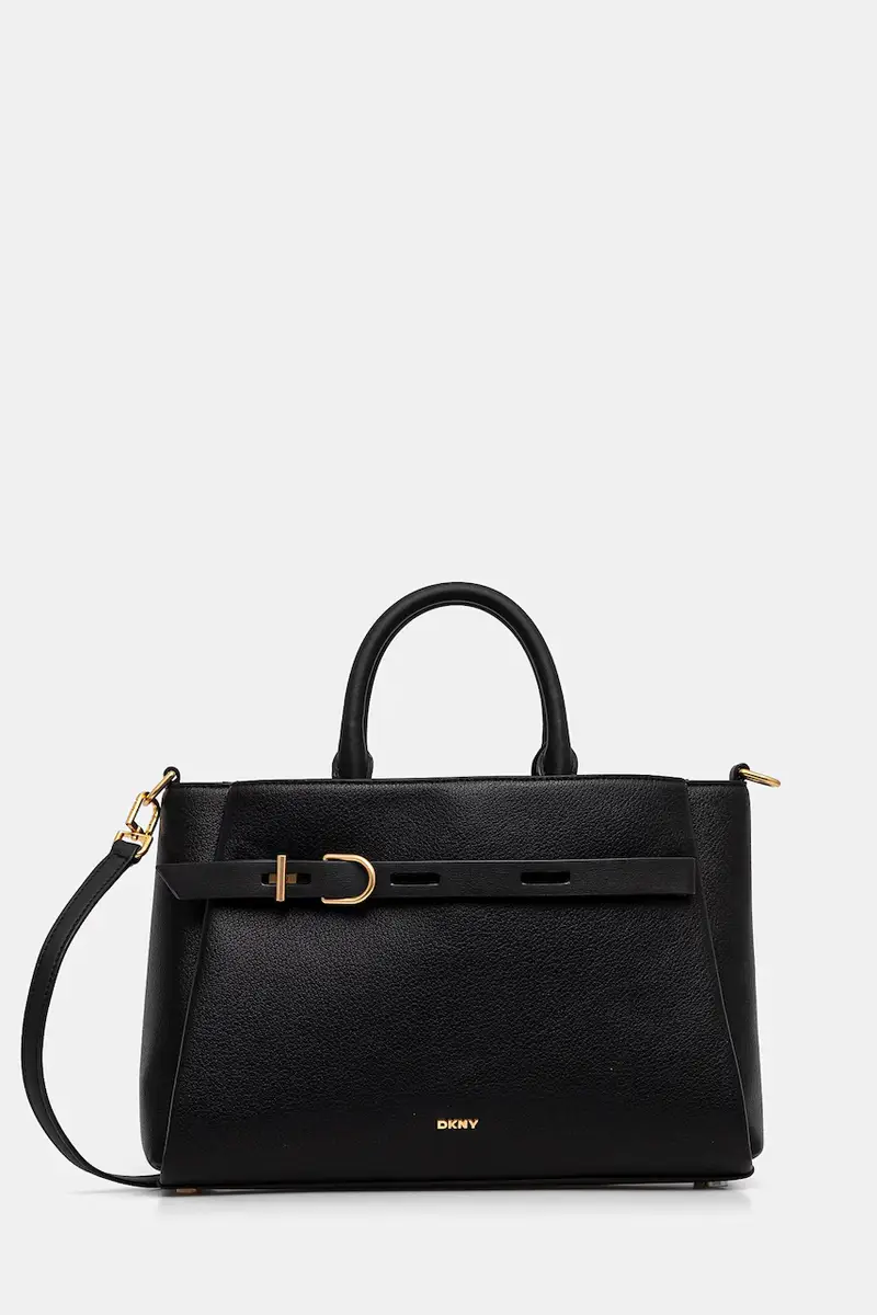 DKNY Borsa a mano Nero 3627282
