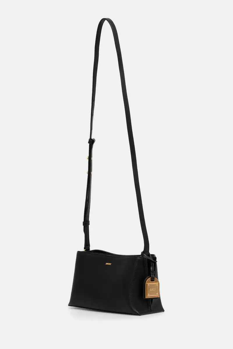 DKNY Borsa a mano Nero 3150931 miniatura 2