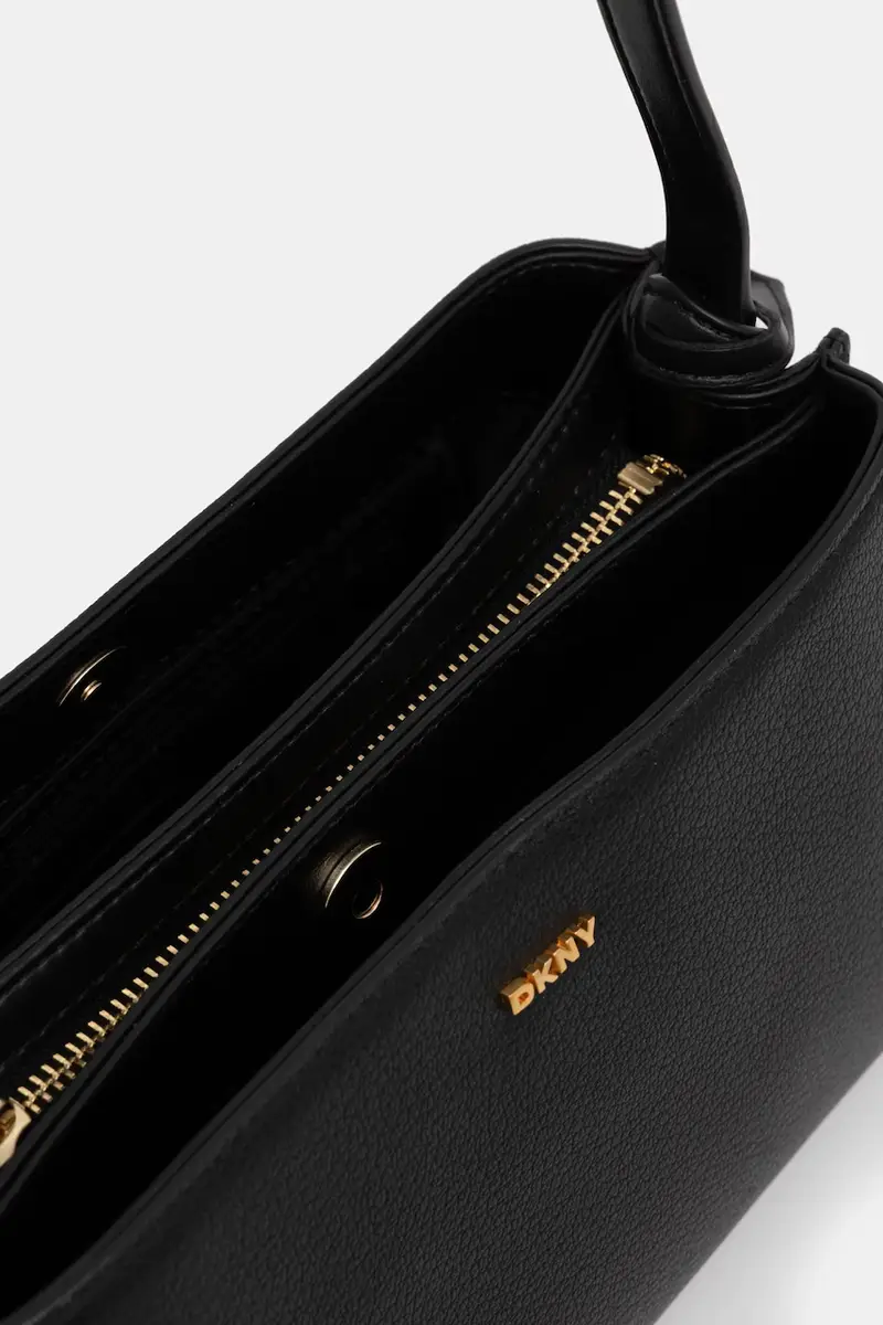 DKNY Borsa a mano Nero 3150931 miniatura 5