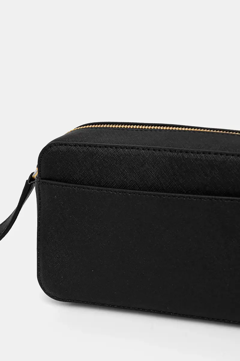 DKNY Borsa a mano Nero 3335827 miniatura 3