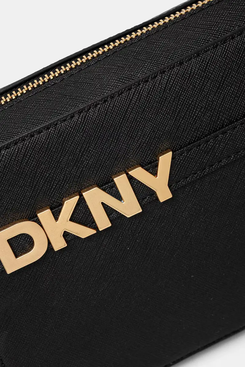 DKNY Borsa a mano Nero 3335827 miniatura 4