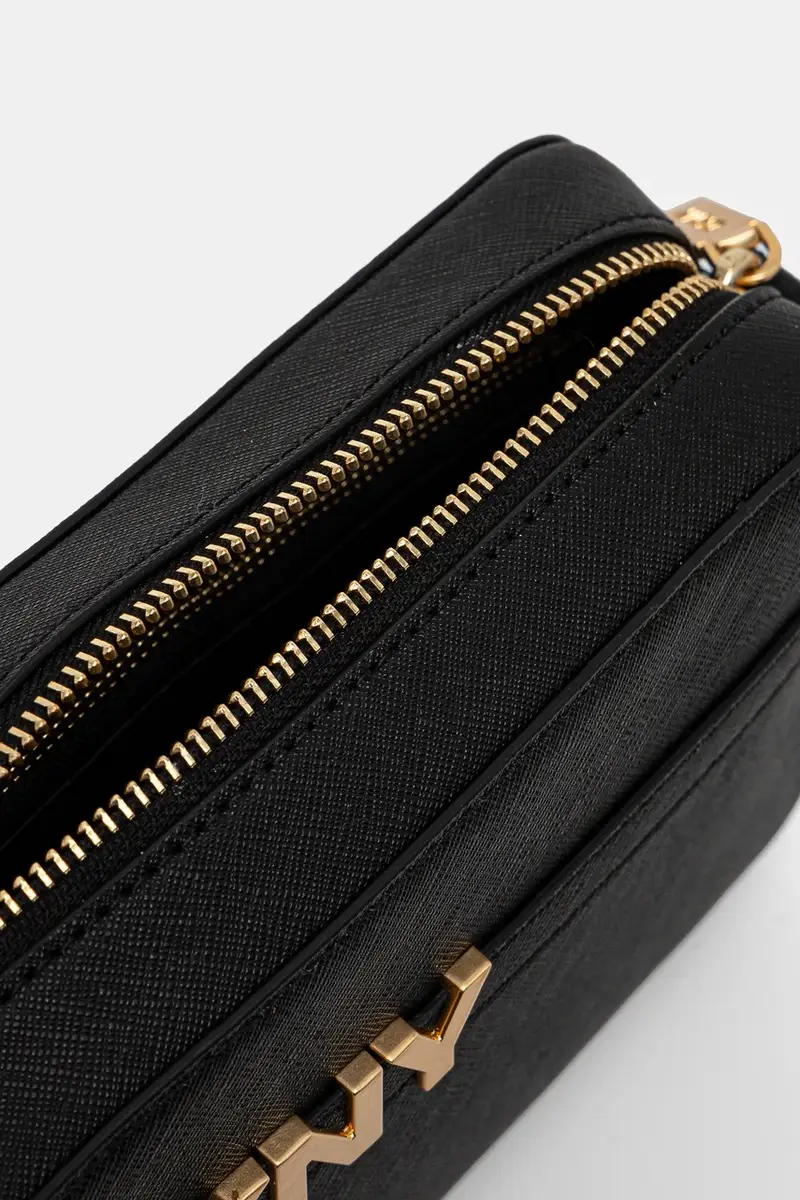 DKNY Borsa a mano Nero 3335827 miniatura 5