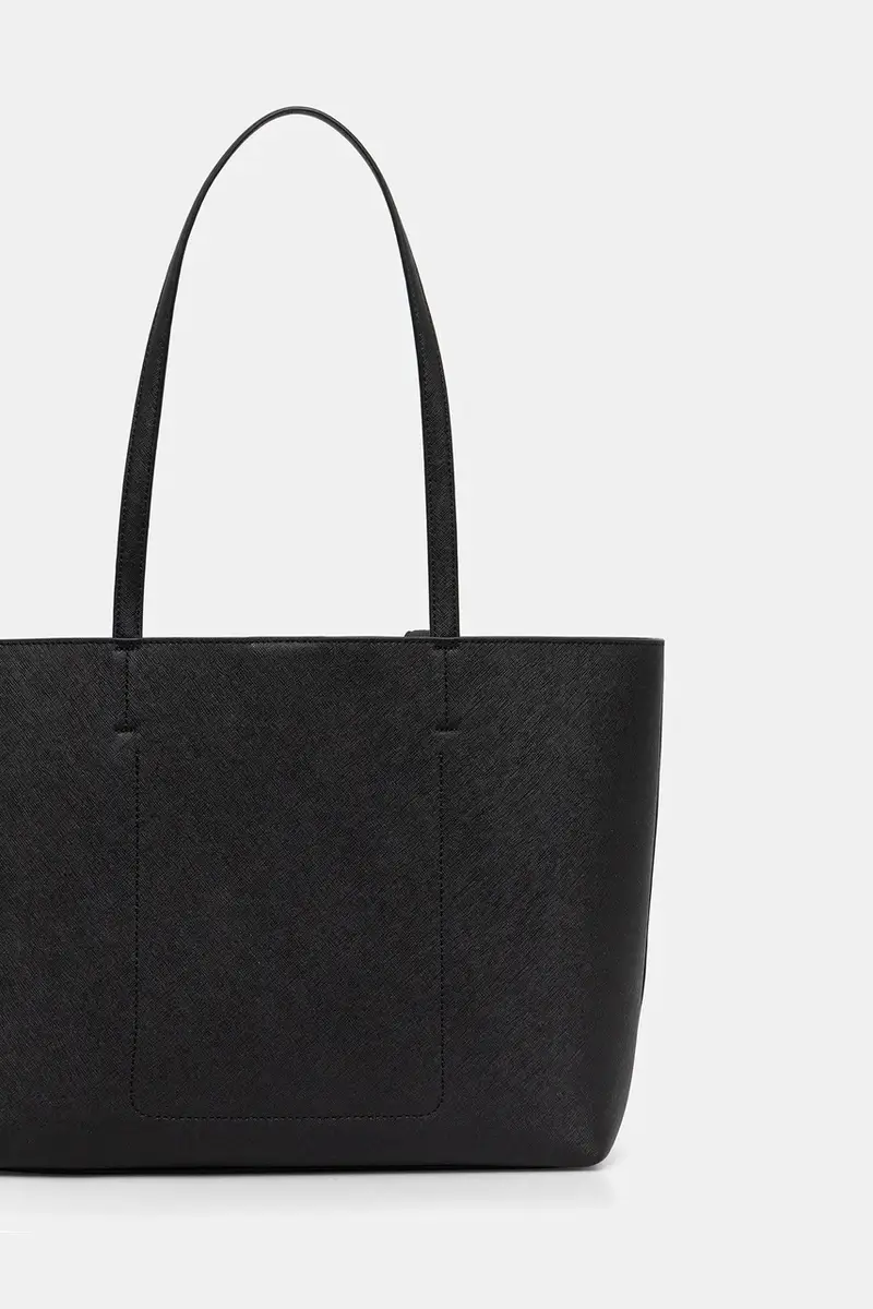 DKNY Borsa a mano Nero 3650411 miniatura 3