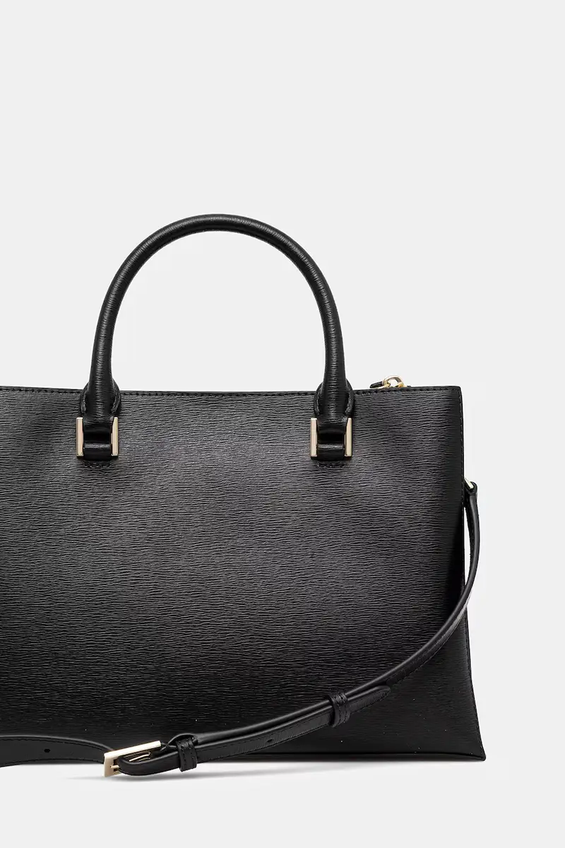 DKNY Borsa a mano Nero 3639573 miniatura 3