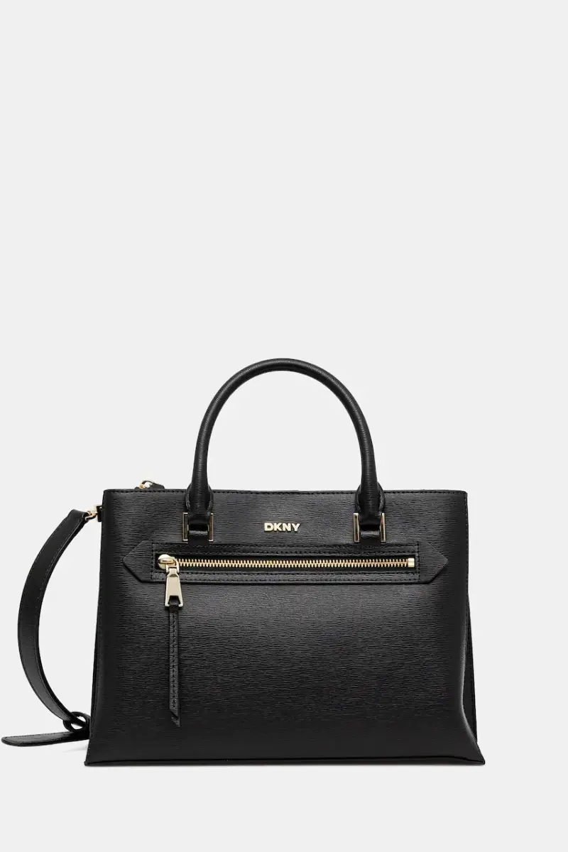 DKNY Borsa a mano Nero 3639573