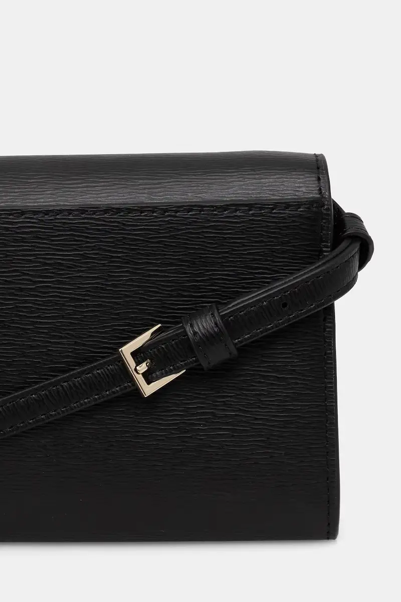 DKNY Borsa a mano Nero 3640574 miniatura 3