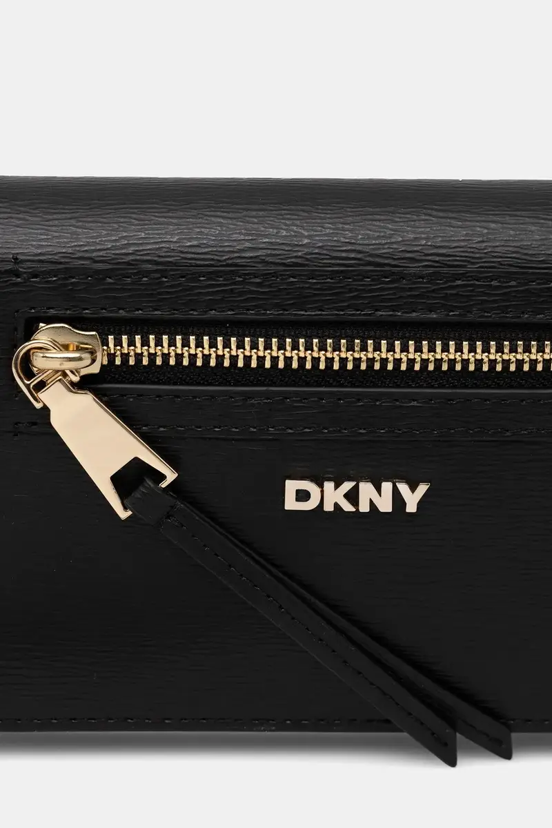 DKNY Borsa a mano Nero 3640574 miniatura 4