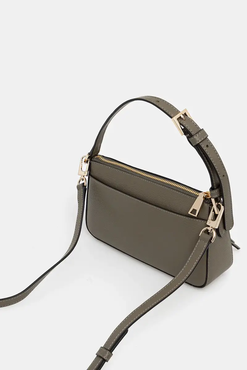 DKNY Borsa a mano Verde 3668352 miniatura 3