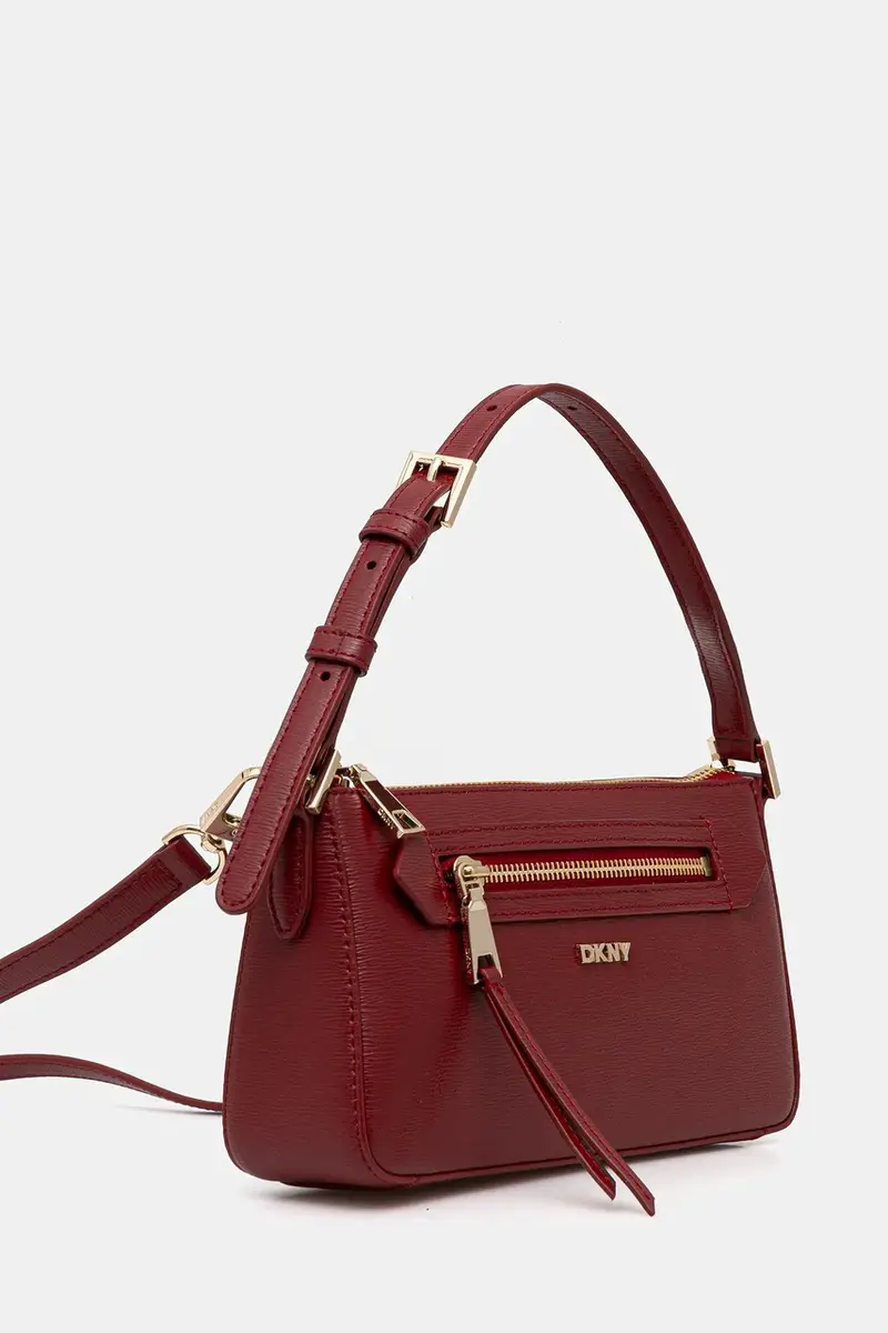 DKNY Borsa a mano Rosso 3921254 miniatura 2