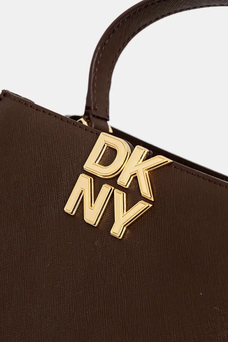 DKNY Borsa a mano Marrone 3620056 miniatura 5