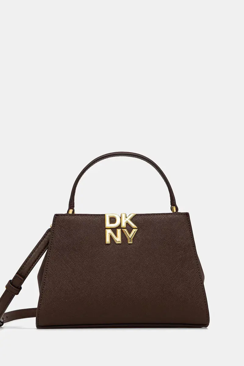 DKNY Borsa a mano Marrone 3620056