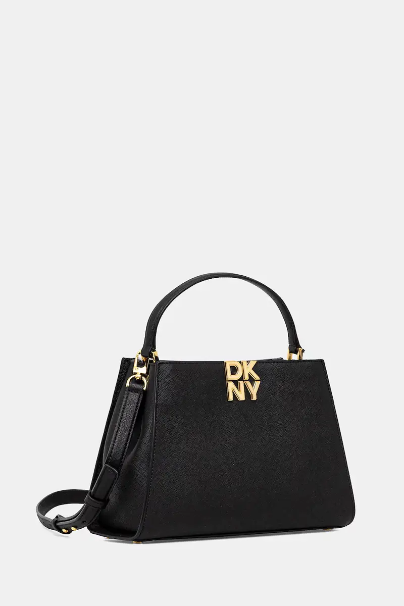 DKNY Borsa a mano Nero 3648519 miniatura 2