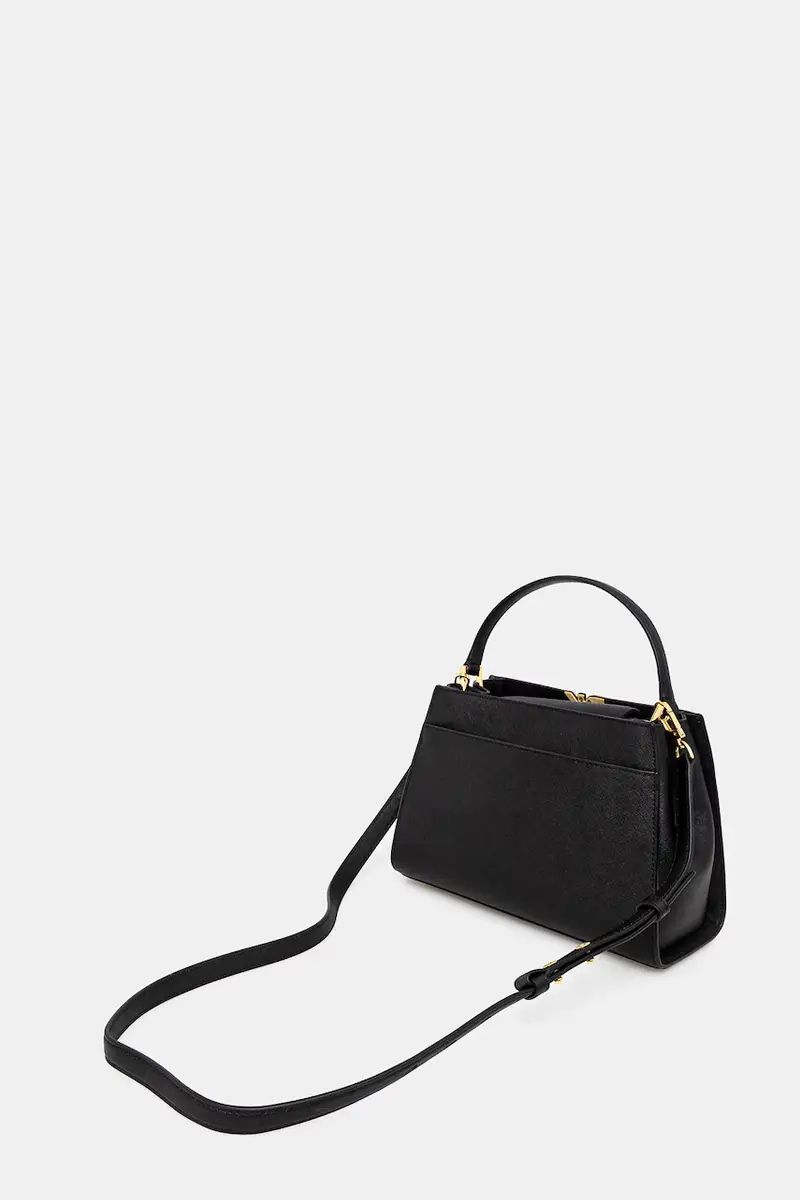 DKNY Borsa a mano Nero 3648519 miniatura 3