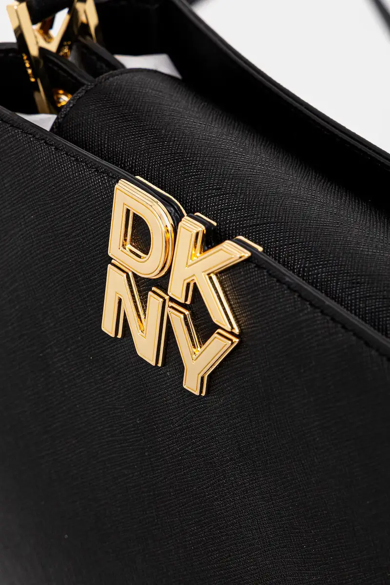 DKNY Borsa a mano Nero 3648519 miniatura 4