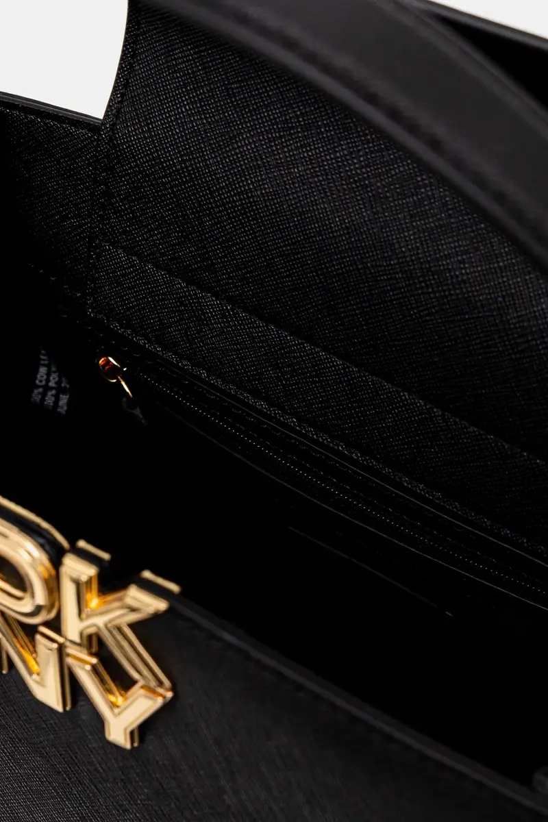 DKNY Borsa a mano Nero 3648519 miniatura 5