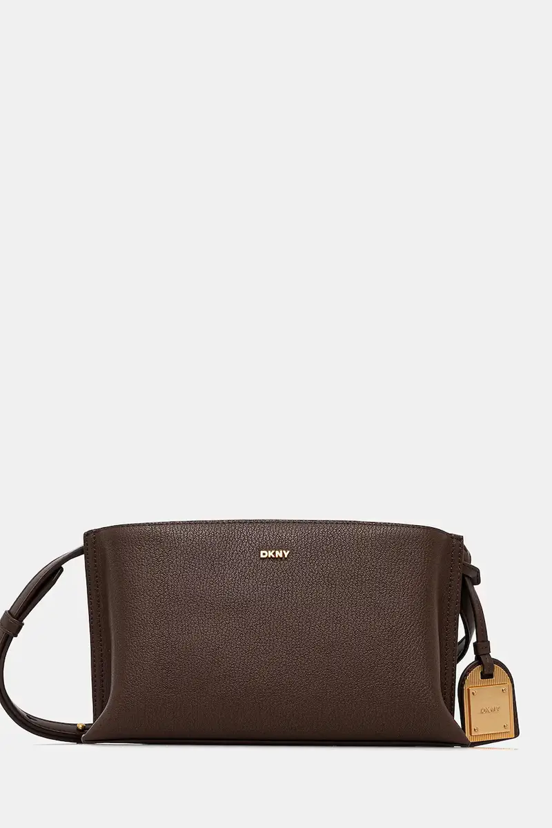 DKNY Borsa a mano Marrone 3956411