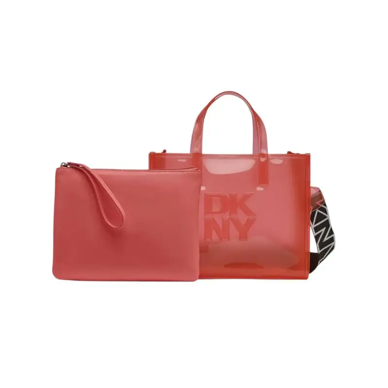 Borsa a tracolla in tela donna Dkny R51AVC80 Hadlee