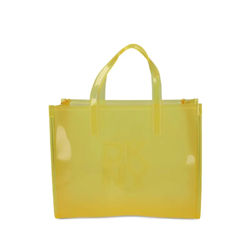 Borsa a tracolla in tela donna Dkny R51AVC80 Hadlee