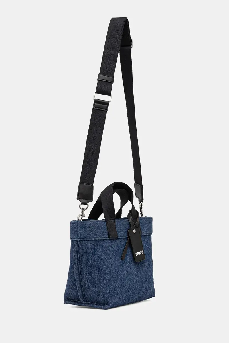 DKNY Jeans Blu 3581037 miniatura 2