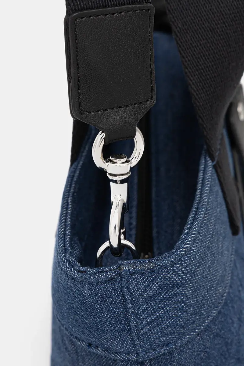 DKNY Jeans Blu 3581037 miniatura 4