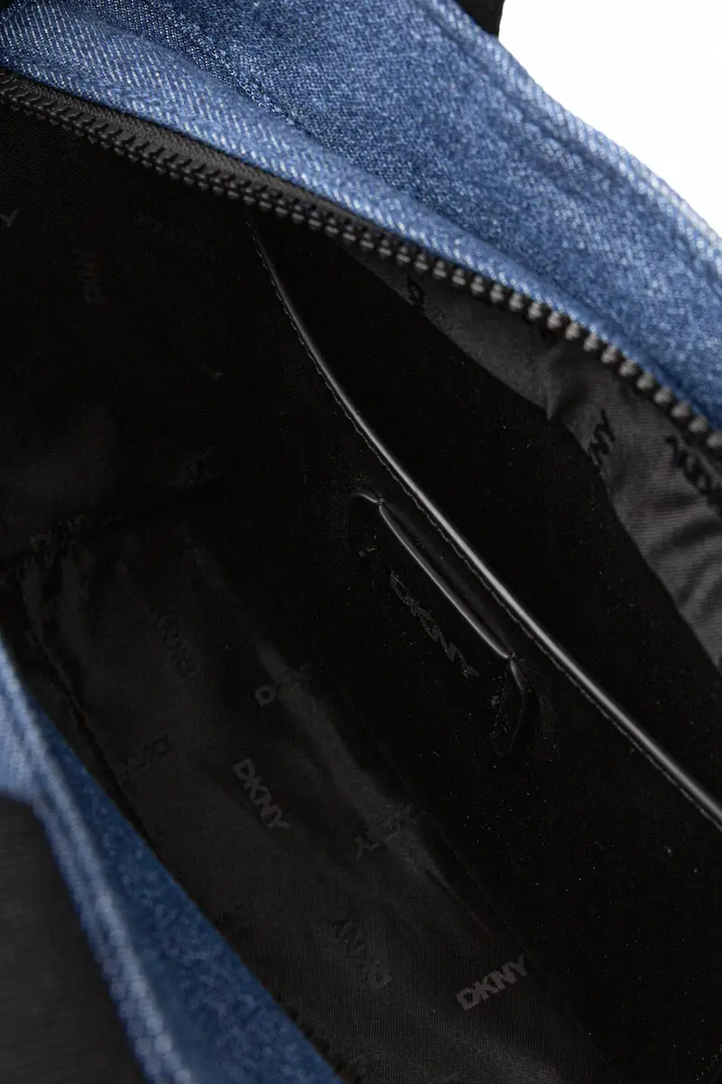 DKNY Jeans Blu 3581037 miniatura 5