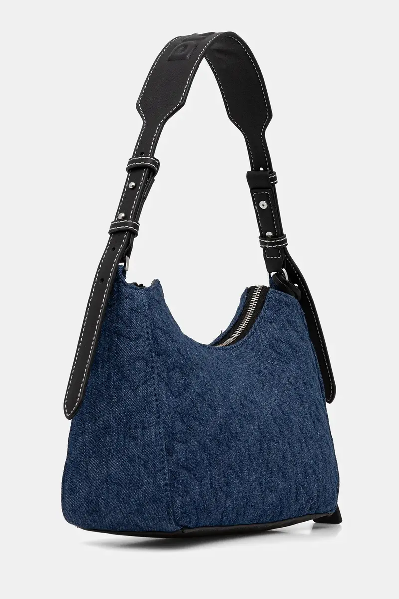 DKNY Jeans Blu 3767038 miniatura 2