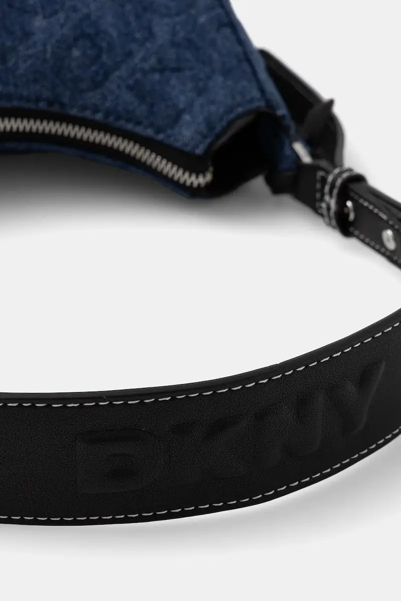 DKNY Jeans Blu 3767038 miniatura 4