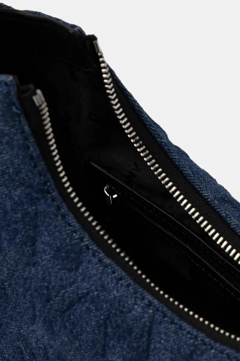 DKNY Jeans Blu 3767038 miniatura 5