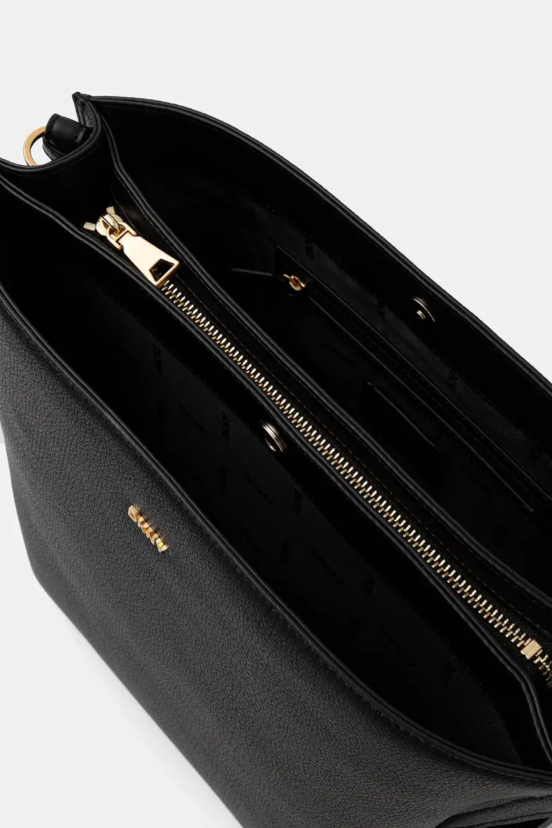 borsetta ALYA colore nero R53JCL99 miniatura 5