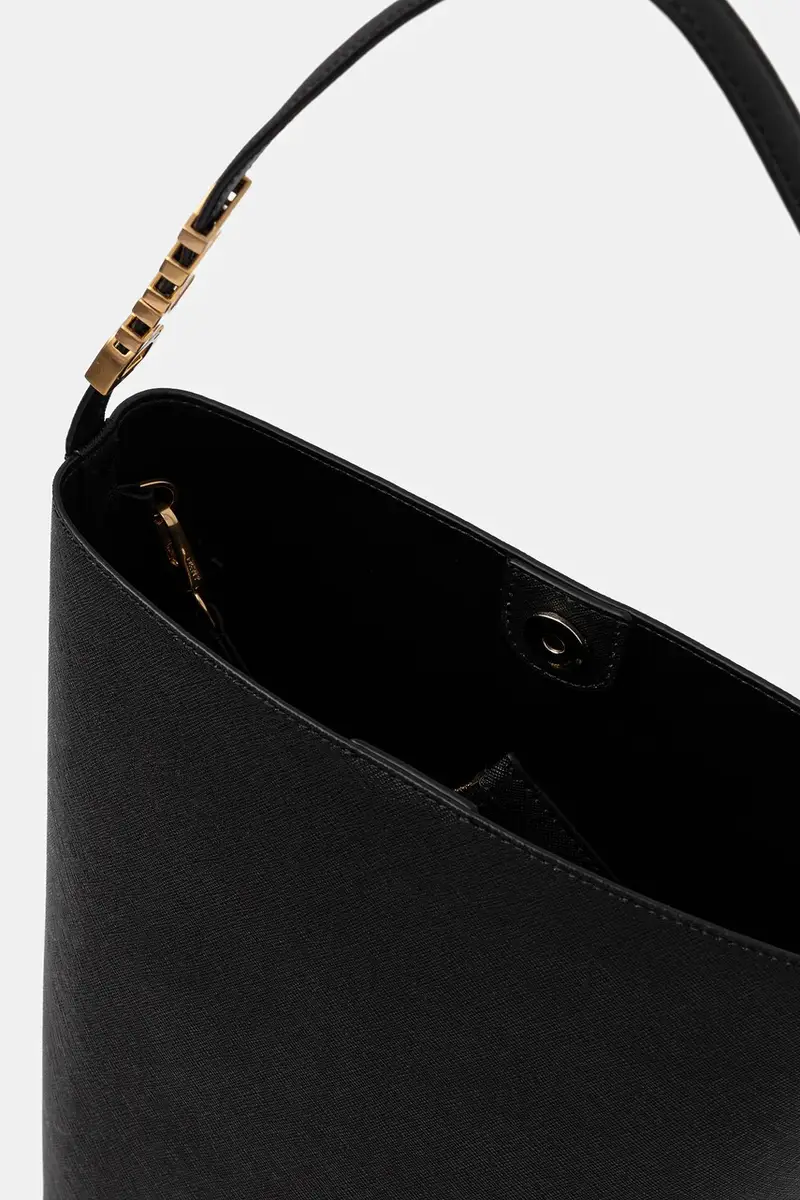 borsetta AVRIL colore nero R51J1J29 miniatura 5