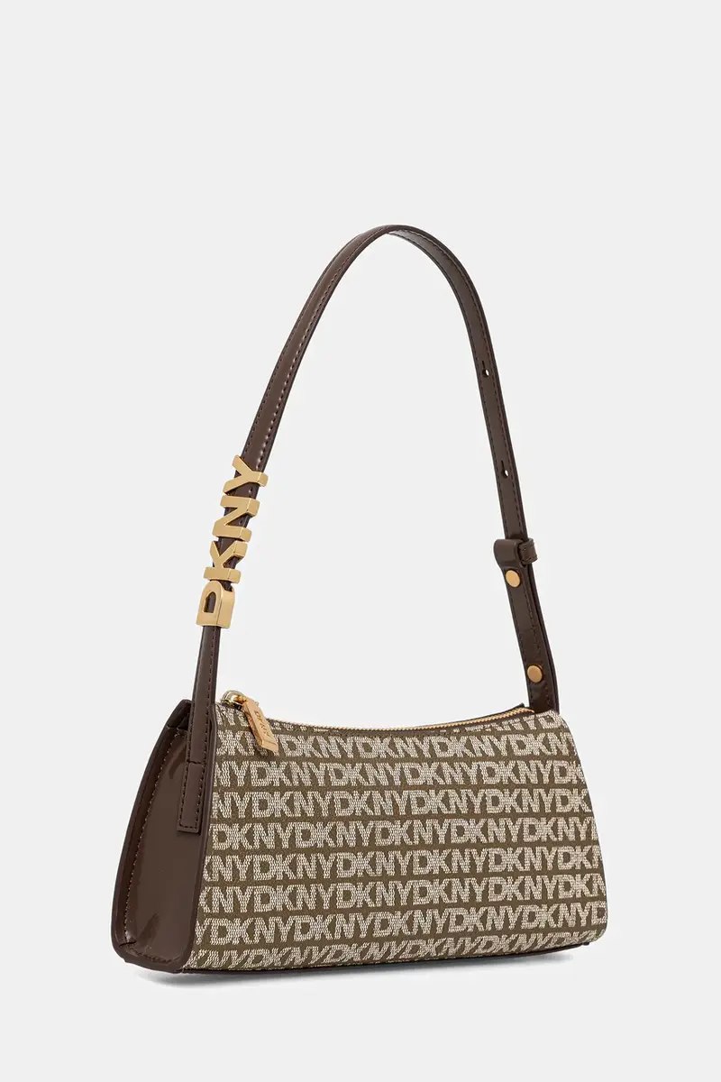 borsetta Beige miniatura 2