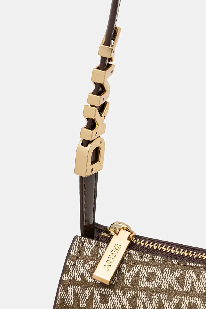 borsetta Beige miniatura 4