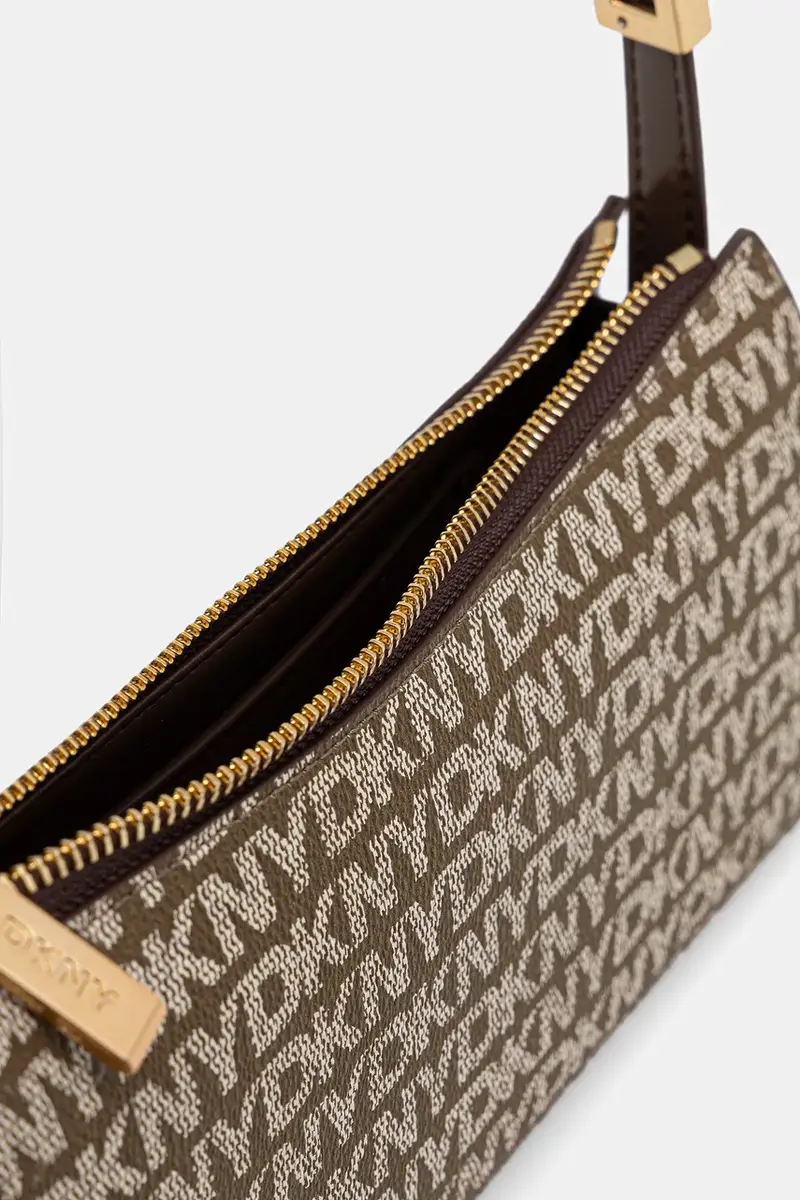 borsetta Beige miniatura 5