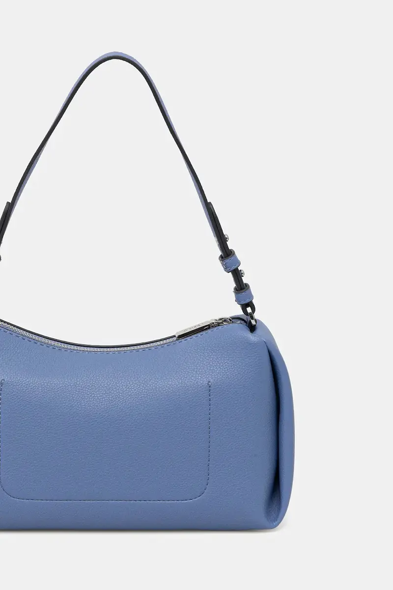 borsetta Blu miniatura 3