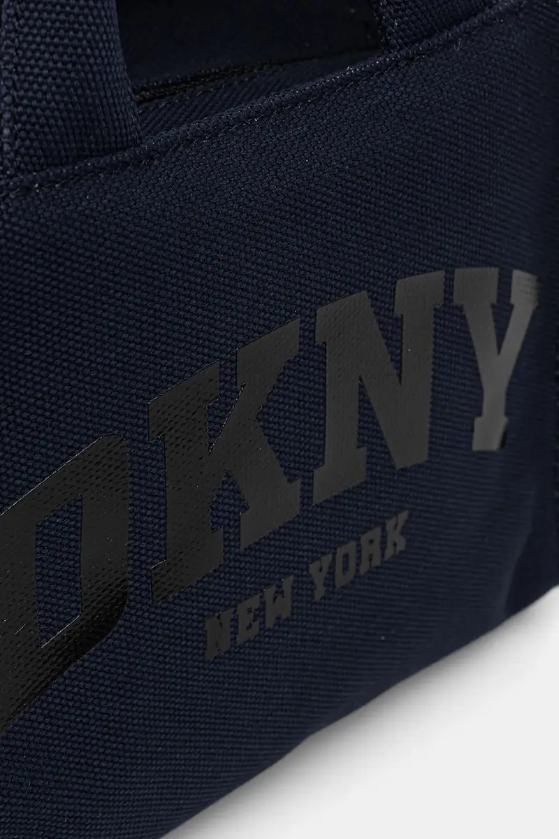 borsetta Blu navy miniatura 4