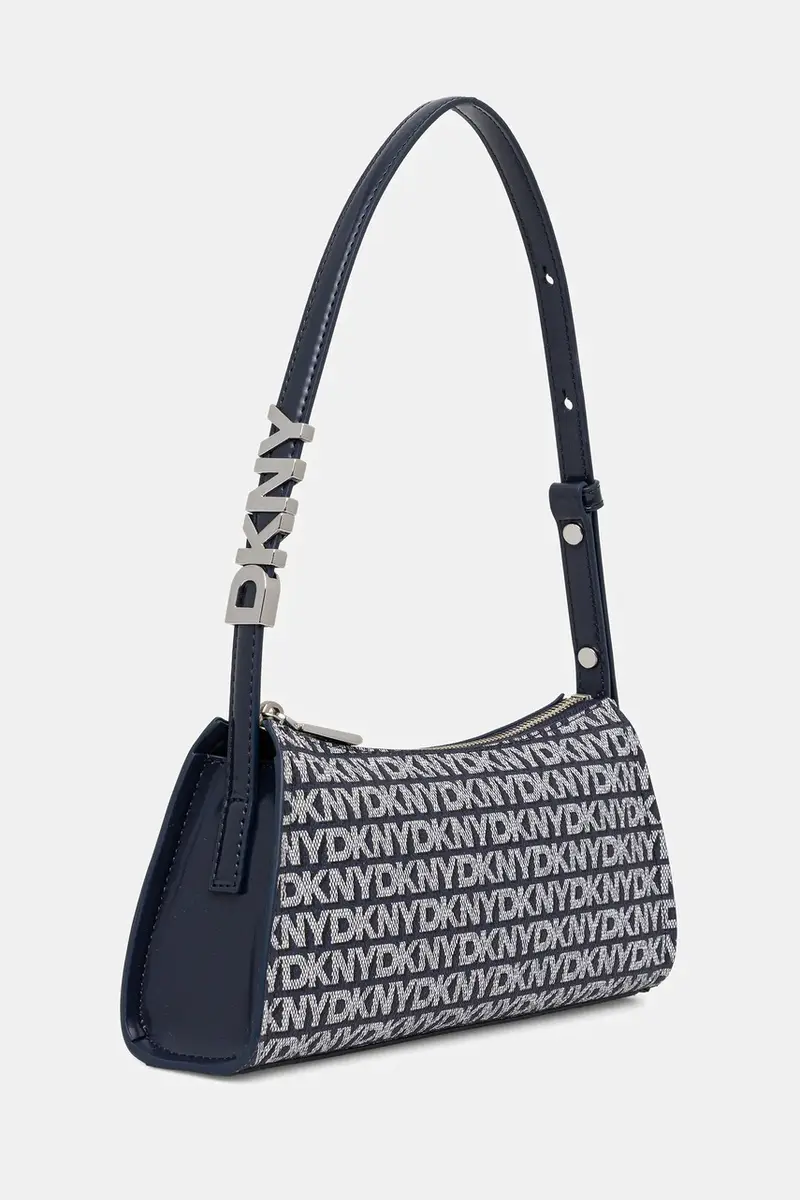 borsetta Blu navy miniatura 2