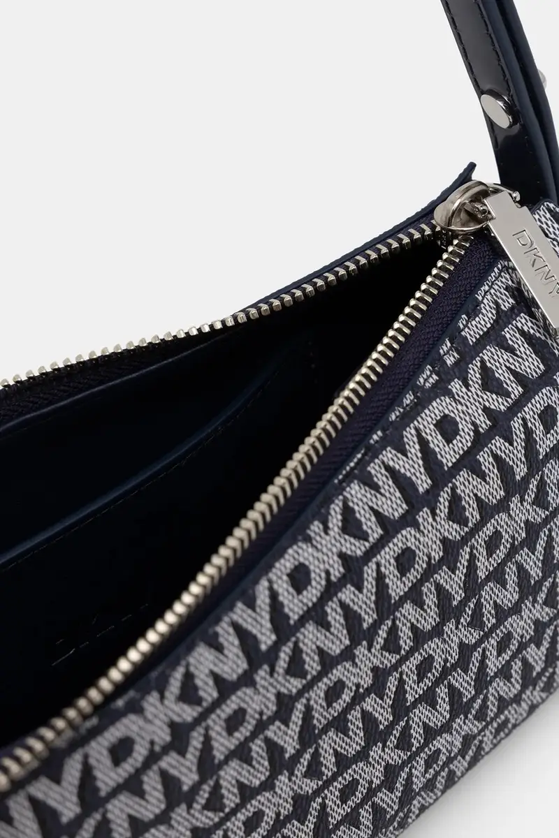 borsetta Blu navy miniatura 5