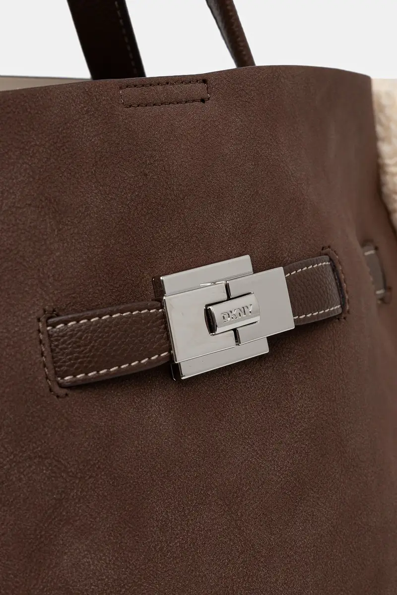 borsetta BRYAR colore marrone R53DMK43 miniatura 5