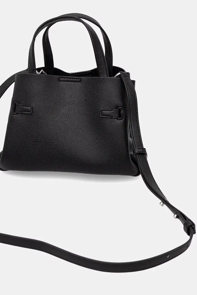 borsetta BRYAR colore nero R52DAK44 miniatura 3