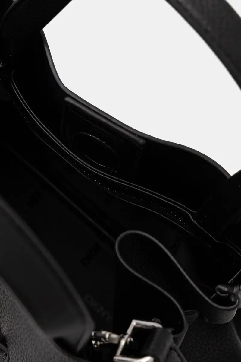 borsetta BRYAR colore nero R52DAK44 miniatura 5