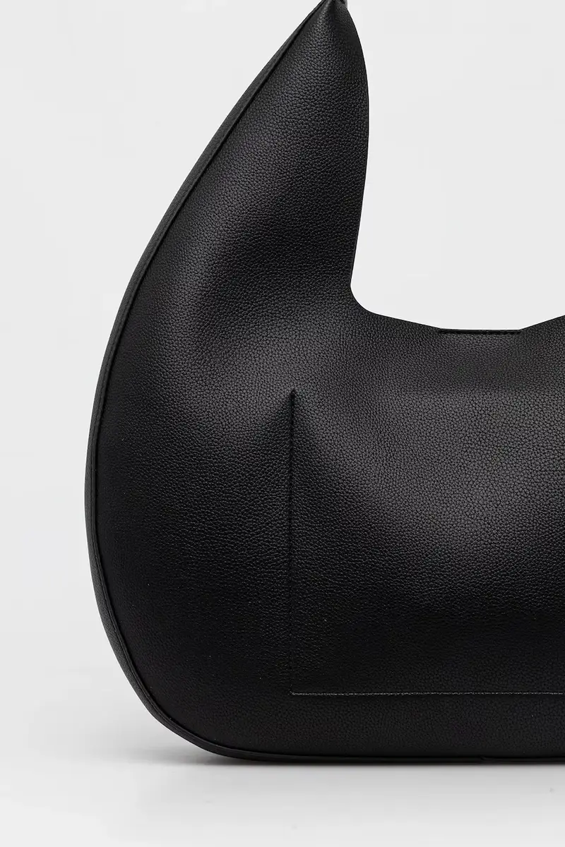 borsetta CAMILA colore nero R53CAM30 miniatura 3