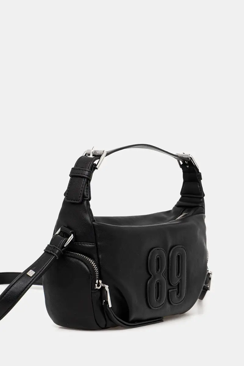 borsetta CHANA colore nero R53CZM34 miniatura 2