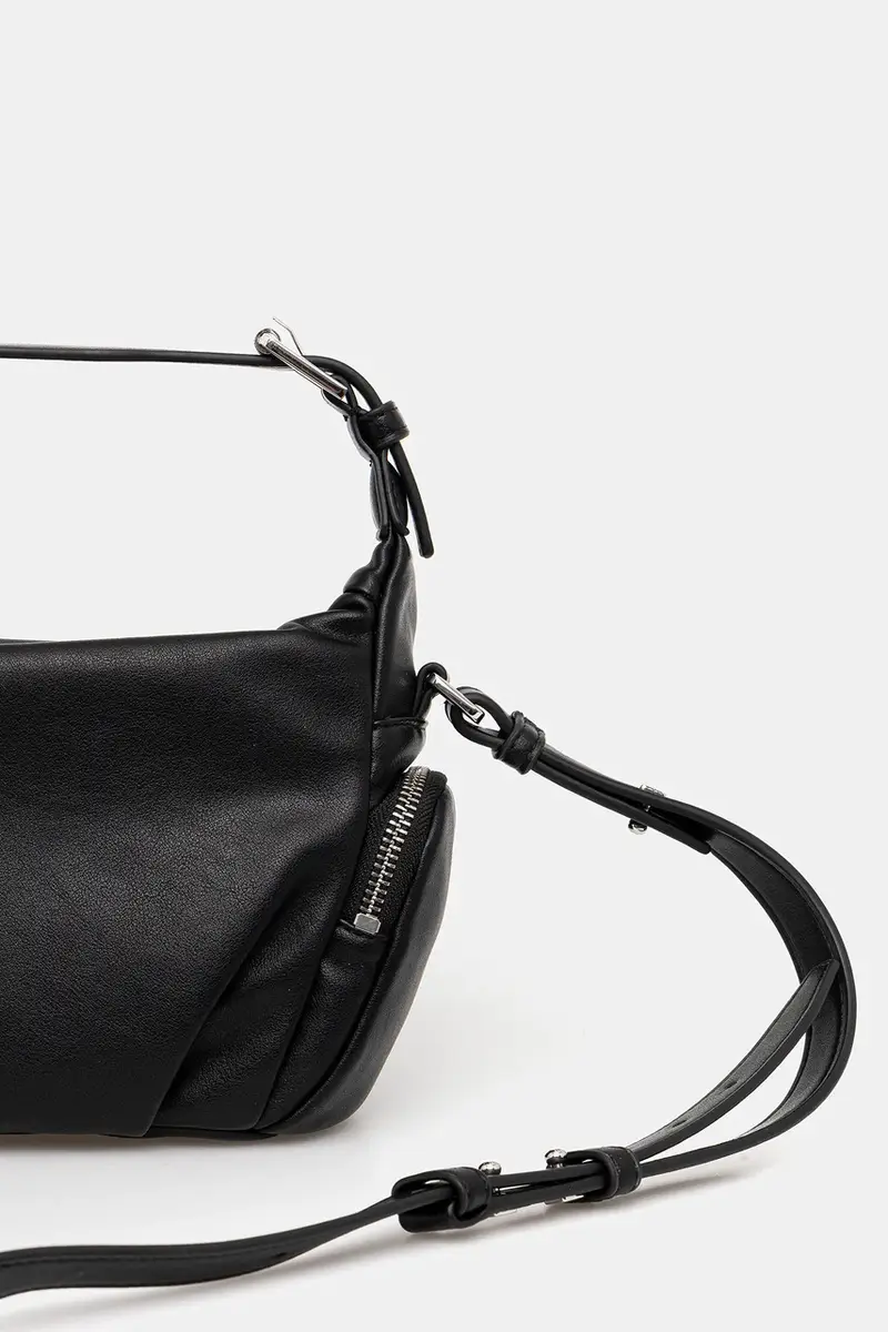 borsetta CHANA colore nero R53CZM34 miniatura 3